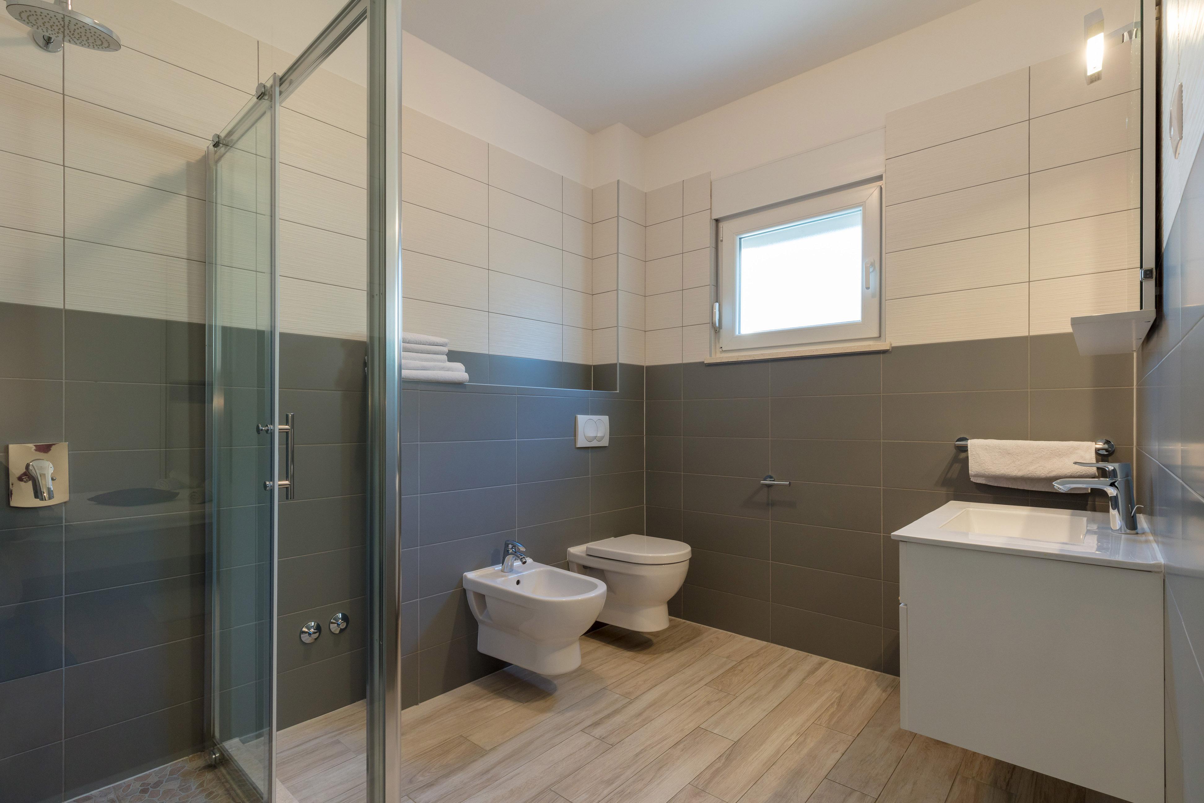 Villa Mermaid Your Croatian Haven With Luxury Pool And Scenic Views Podstrana Exterior foto