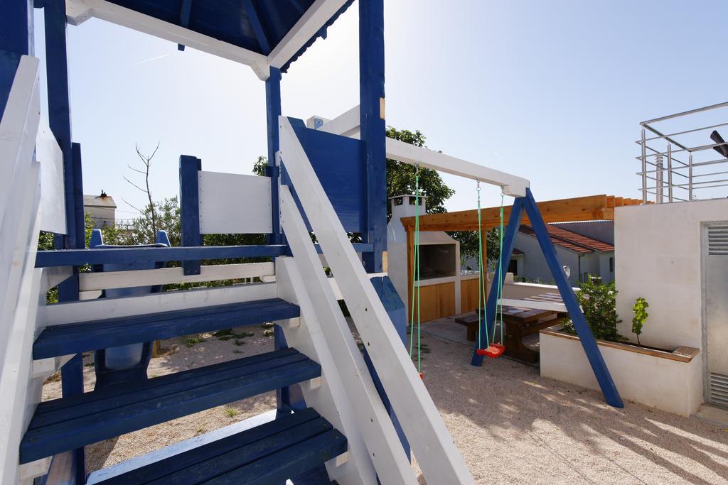Villa Mermaid Your Croatian Haven With Luxury Pool And Scenic Views Podstrana Exterior foto
